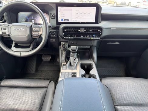 Used 2024 Toyota Land Cruiser AWD/4WD image 9