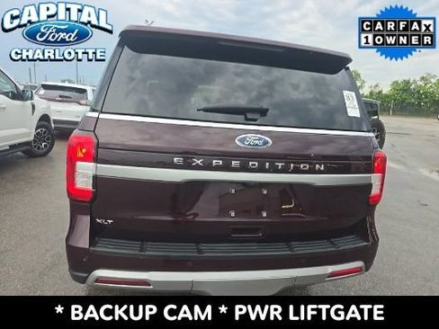 Used 2024 Ford Expedition XLT RWD image 7