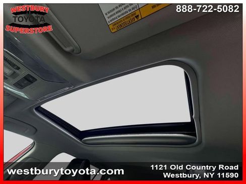 Used 2021 Toyota RAV4 Limited w/ Limited Grade Weather Package AWD/4WD image 35