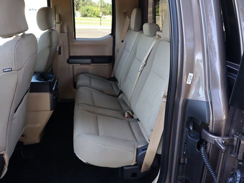 Used 2017 Ford F150 4x4 SuperCab image 20