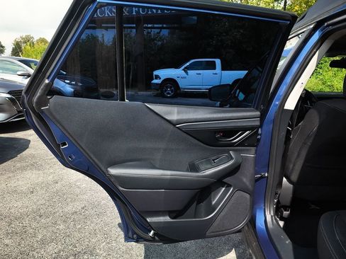 Used 2020 Subaru Outback 2.5i image 20