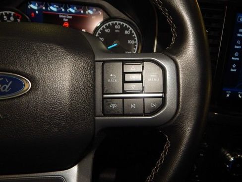 Used 2023 Ford F150 XLT w/ Equipment Group 302A High AWD/4WD image 28