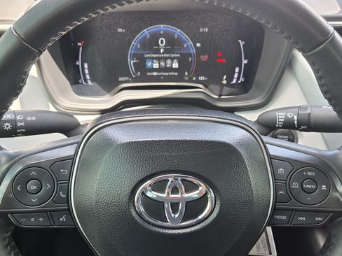 Certified 2025 Toyota Corolla FX w/ Convenience Package FWD image 22