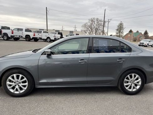 Used 2014 Volkswagen Jetta SE image 7