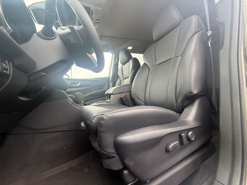 New 2026 Subaru Ascent Touring image 22