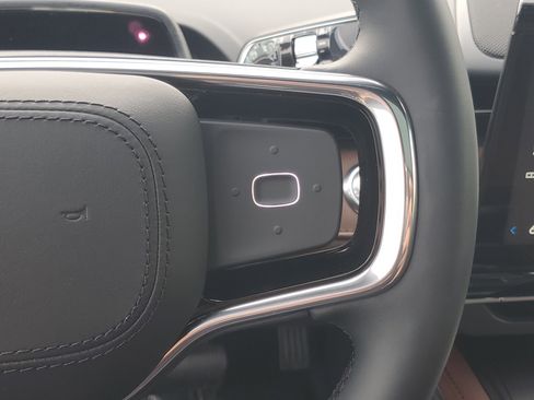 New 2026 Lincoln Nautilus Reserve w/ Jet Appearance Package AWD/4WD image 18
