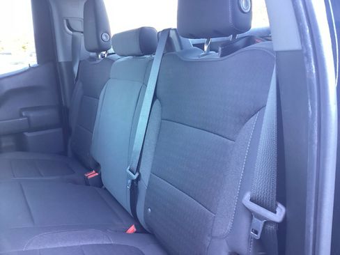 Used 2020 Chevrolet Silverado 1500 LT w/ Trailering Package image 15