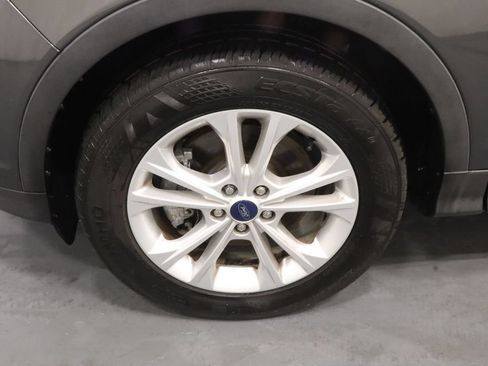 Used 2018 Ford Escape SE AWD/4WD image 27
