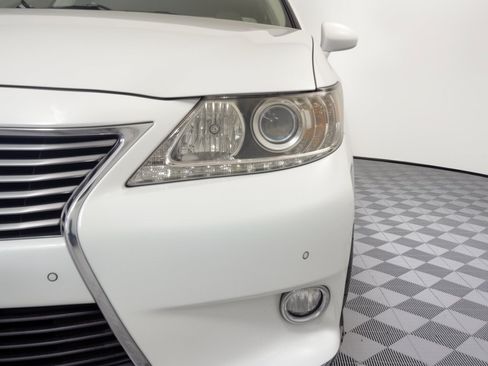 Used 2015 Lexus ES 350 w/ Luxury Package FWD image 11