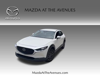 Used 2023 MAZDA CX-30 AWD 2.5 S