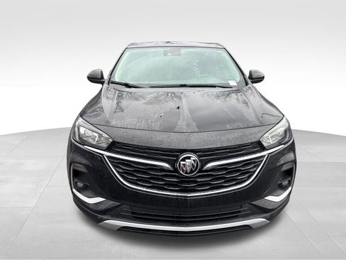 Used 2023 Buick Encore GX Preferred w/ Cold Weather Comfort Package image 2