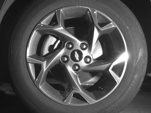 Used 2025 Chevrolet Trax LT w/ LT Convenience Package FWD image 15