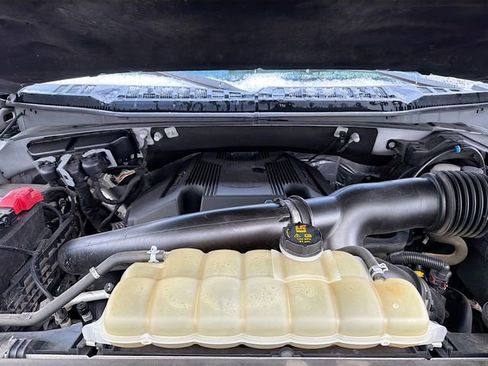 Used 2020 Ford F150 XLT w/ Equipment Group 302A Luxury image 29