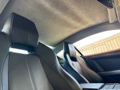 Used 2007 Aston Martin DB9 Coupe RWD image 17