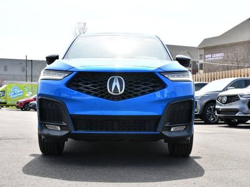 New 2026 Acura MDX A-Spec image 2