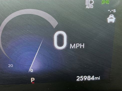 Used 2025 Buick Encore GX Preferred image 19