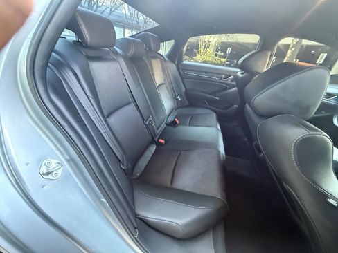 Used 2021 Honda Accord Sport image 40