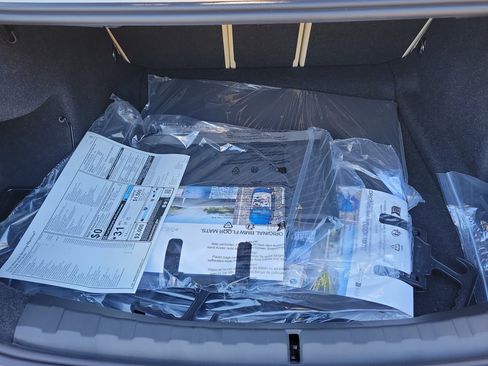 New 2026 BMW 330i Sedan w/ Convenience Package image 6