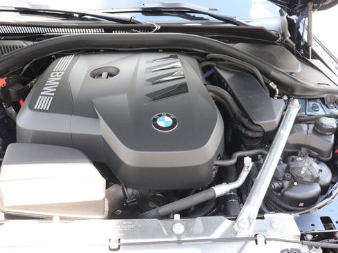 Used 2026 BMW 430i Convertible RWD image 40