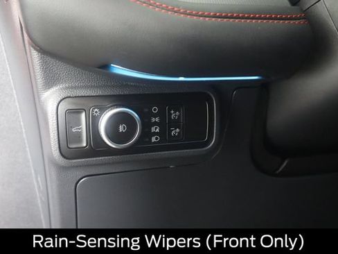 Used 2025 Ford Explorer ST-Line w/ Premium Package AWD/4WD image 42