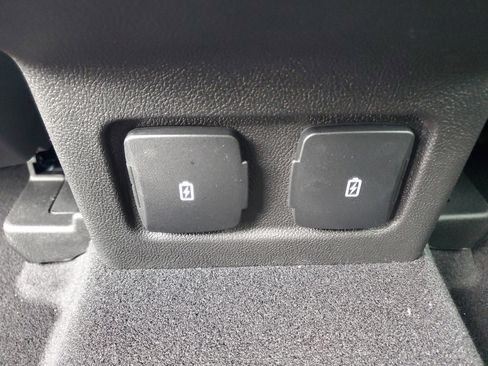 New 2026 Lincoln Corsair Premiere image 27