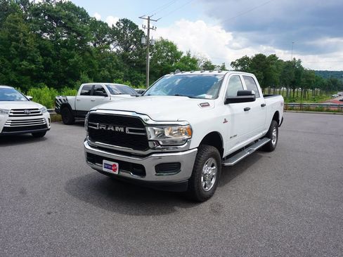 Used 2020 RAM 2500 Tradesman AWD/4WD image 21