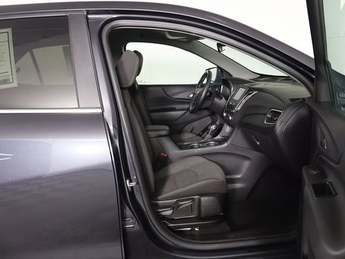 Used 2023 Chevrolet Equinox LT image 25