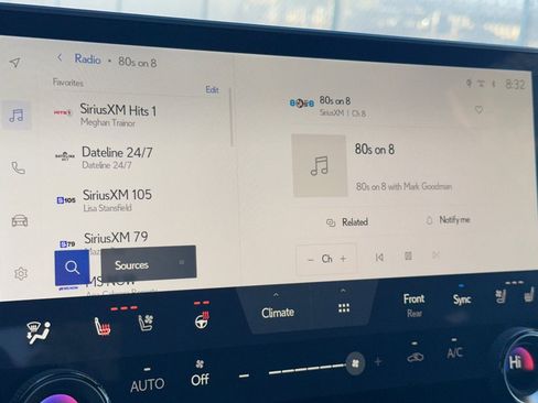 Certified 2023 Lexus RX 350 FWD image 15