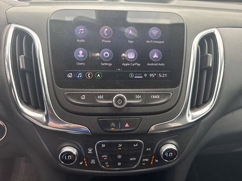 Certified 2022 Chevrolet Equinox LT AWD/4WD image 23