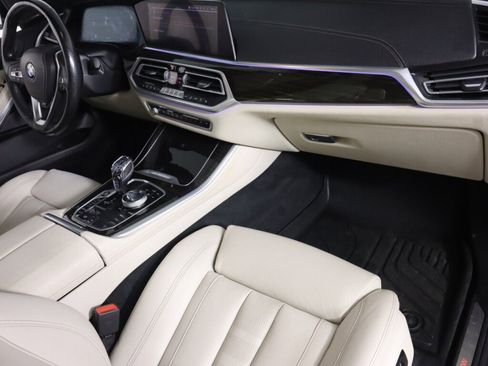 Used 2020 BMW X5 xDrive40i w/ Premium Package image 39