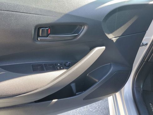 Certified 2024 Toyota Corolla LE image 43