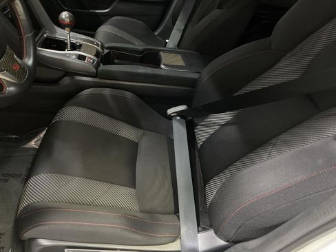 Used 2019 Honda Civic Si image 11