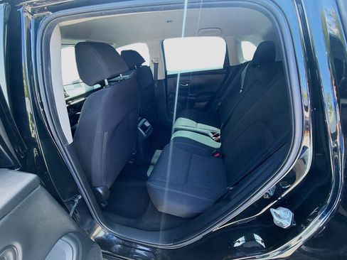 Certified 2024 Honda HR-V LX image 22