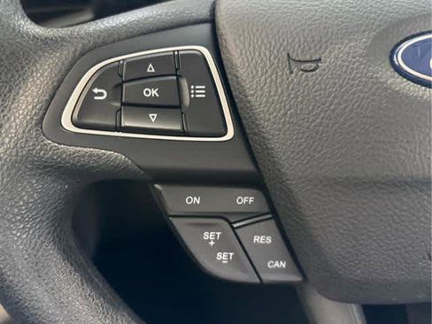 Used 2022 Ford EcoSport S image 15