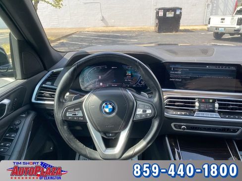 Used 2023 BMW X5 xDrive45e w/ Climate Comfort Package image 39