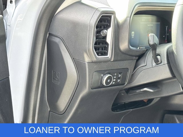 Used 2026 Ford Bronco Sport Big Bend w/ Convenience Package AWD/4WD image 30
