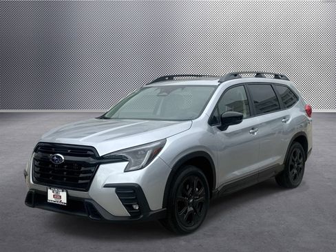 Certified 2025 Subaru Ascent Bronze Edition w/ Popular Package #2 AWD/4WD image 1