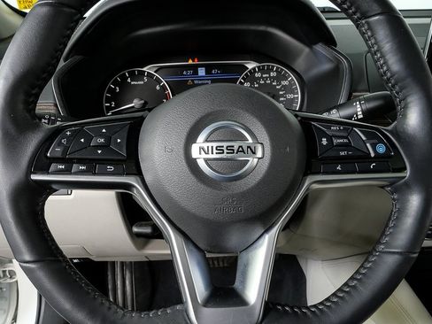 Used 2021 Nissan Altima 2.5 SL image 8