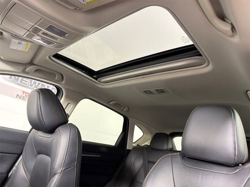 Used 2020 MAZDA CX-5 Grand Touring image 2