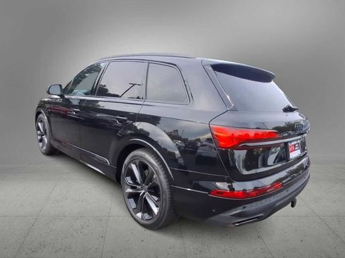 New 2026 Audi Q7 Premium Plus image 6