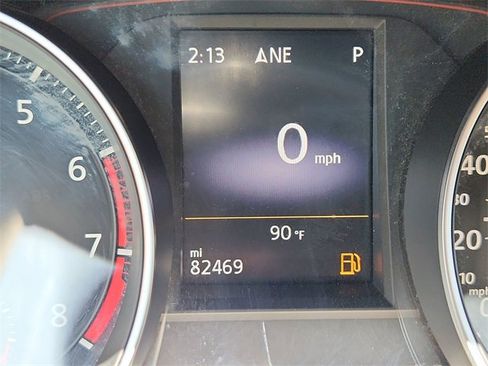 Used 2016 Volkswagen GTI Autobahn image 12