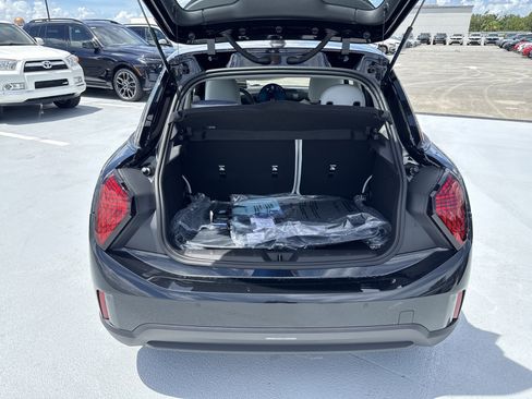 New 2026 MINI Cooper S FWD image 12