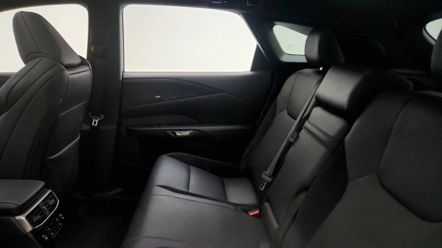 Used 2023 Lexus RX 500h F Sport w/ Cold Area Package AWD/4WD image 42