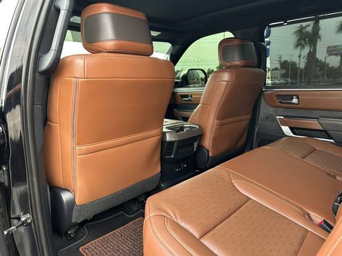 Used 2023 Toyota Tundra 1794 Edition RWD image 15