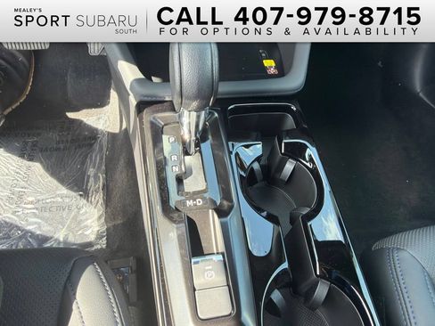 New 2026 Subaru Forester Limited AWD/4WD image 13