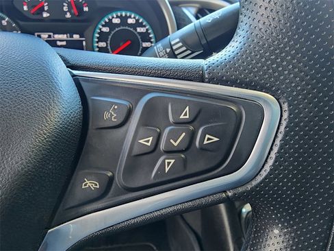 Used 2023 Chevrolet Malibu LT image 20