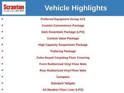 Used 2022 Chevrolet Silverado 1500 Custom w/ LPO, Dark Essentials Package AWD/4WD image 5