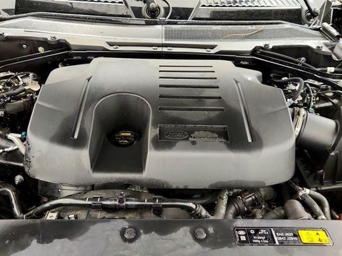 Used 2022 Land Rover Defender 110 X AWD/4WD image 28