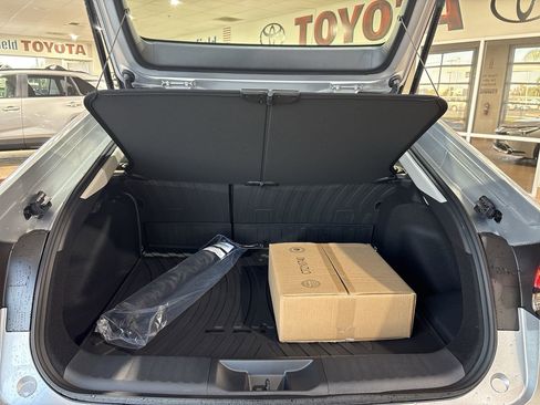 New 2026 Toyota Prius Plug-In Hybrid image 25