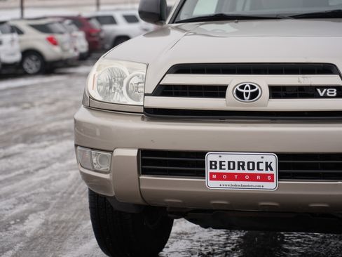 Used 2003 Toyota 4Runner SR5 image 9